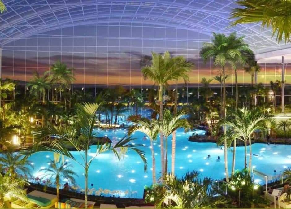 Grabska Osada Apartamenty - 100M Od Suntago Park-Domki Ogrzewane Caloroczne Мщонув Екстер'єр фото