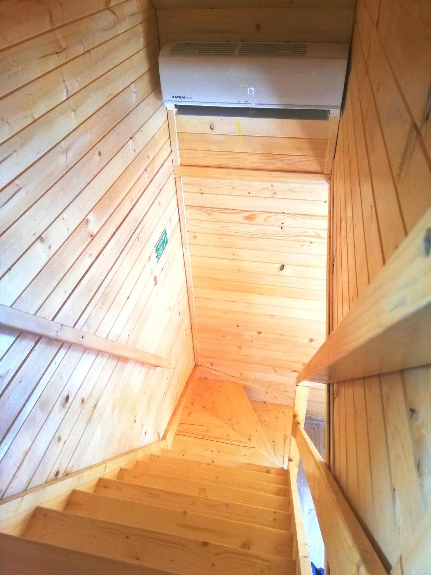 Grabska Osada Apartamenty - 100M Od Suntago Park-Domki Ogrzewane Caloroczne Мщонув Екстер'єр фото