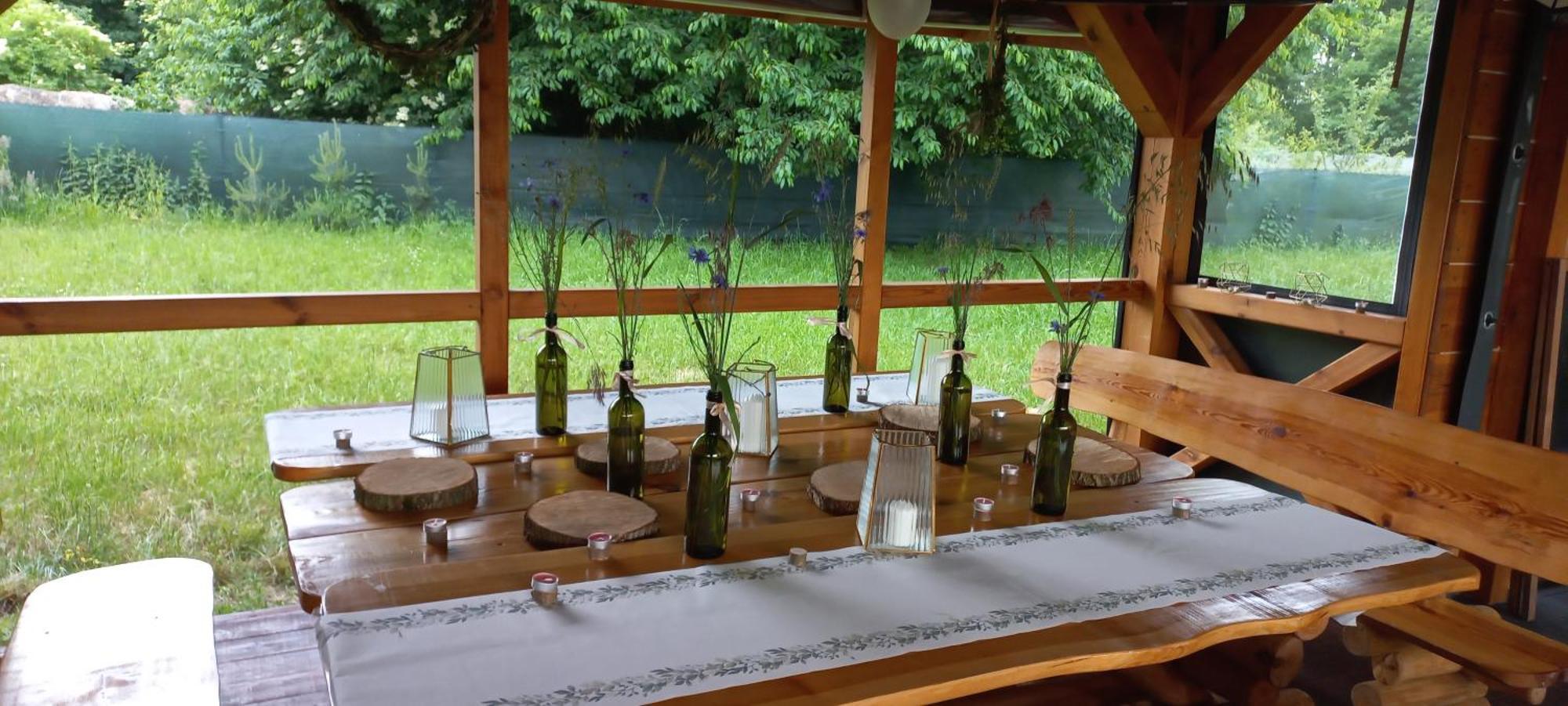 Grabska Osada Apartamenty - 100M Od Suntago Park-Domki Ogrzewane Caloroczne Мщонув Номер фото
